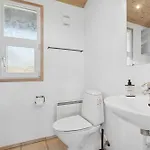 度假居 Seaview With Sauna Near The *