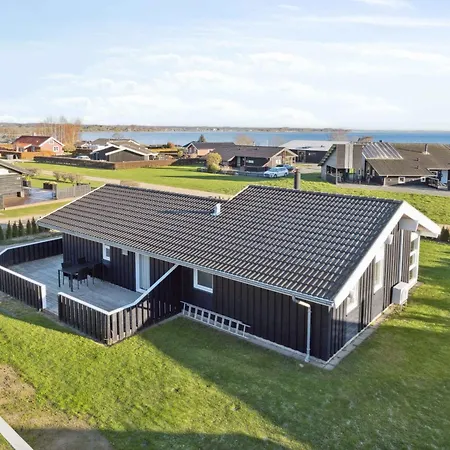 Сasa de vacaciones Seaview With Sauna Near The