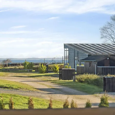 Seaview With Sauna Near The