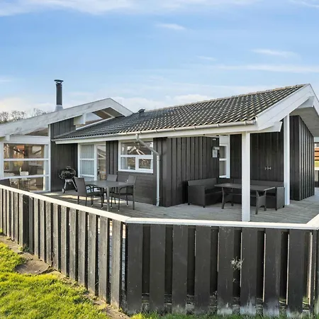 Seaview With Sauna Near The