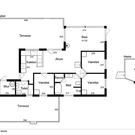 Seaview With Sauna Near The בית נופש