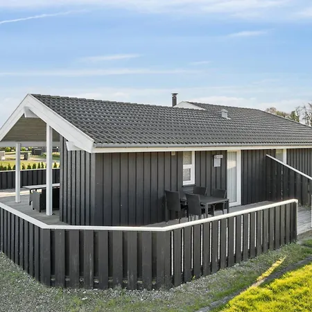 Seaview With Sauna Near The