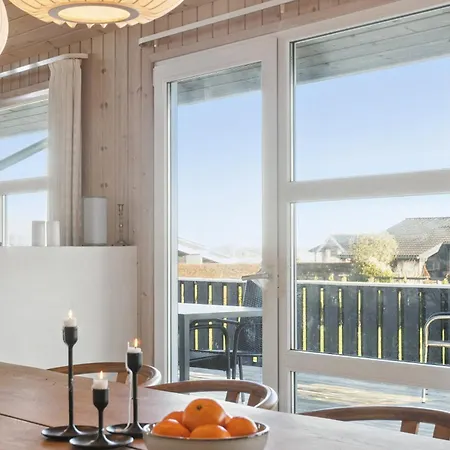 בית נופש Seaview With Sauna Near The *