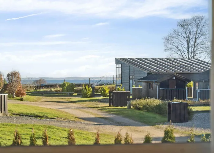 Seaview With Sauna Near The