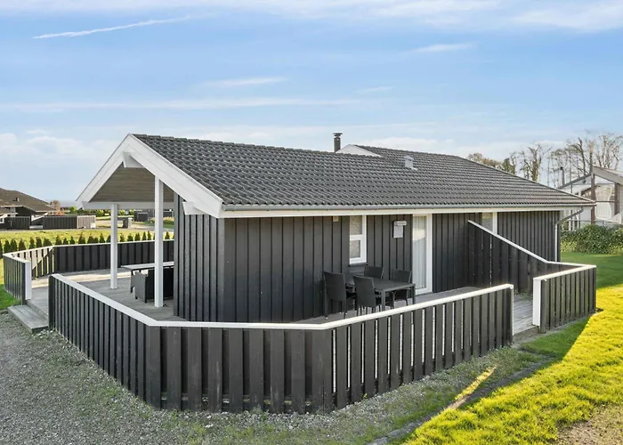 Seaview With Sauna Near The